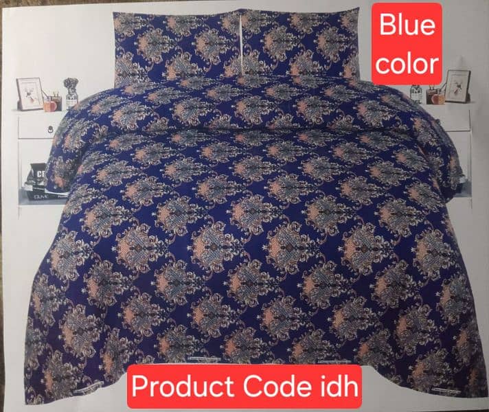 King Size bedsheets 3