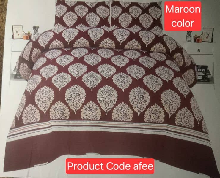 King Size bedsheets 4