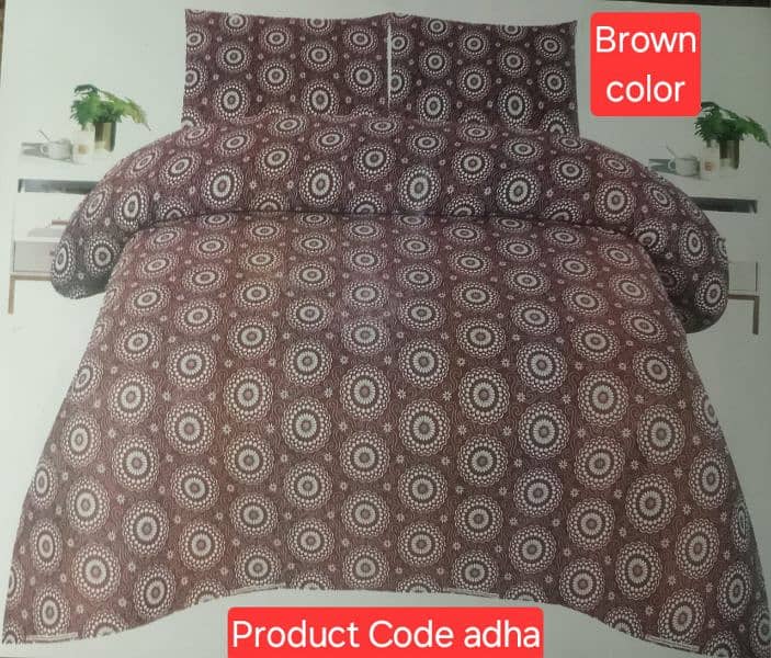 King Size bedsheets 6