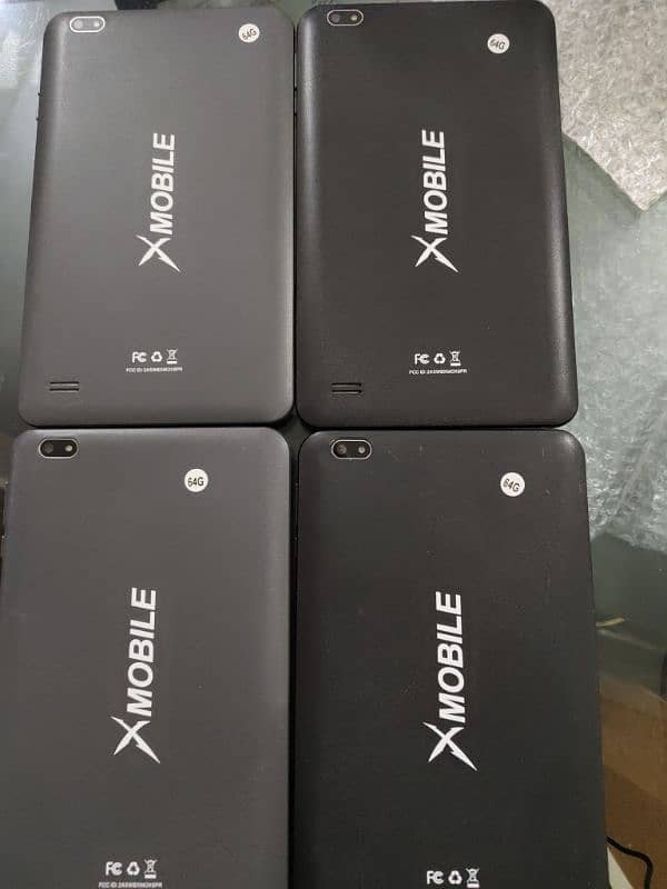 X8 pro Tablet 8 inch 3gb 64gb 3