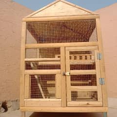 cats&dog house for sale