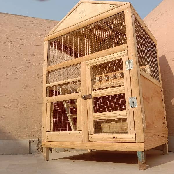 cats&dog house for sale 1