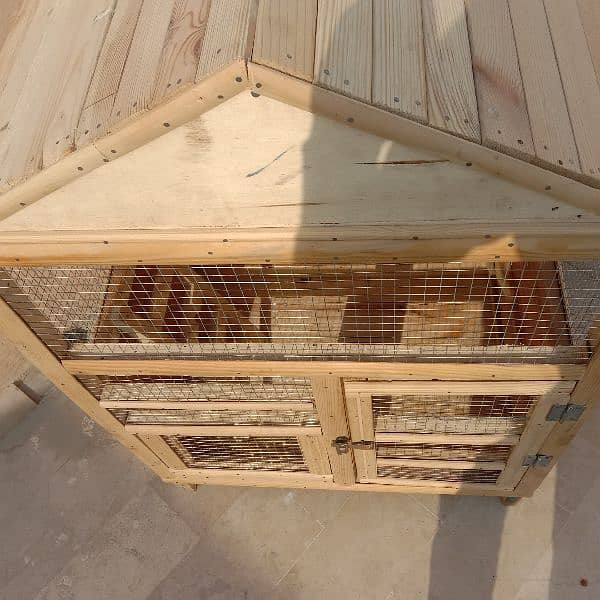 cats&dog house for sale 2