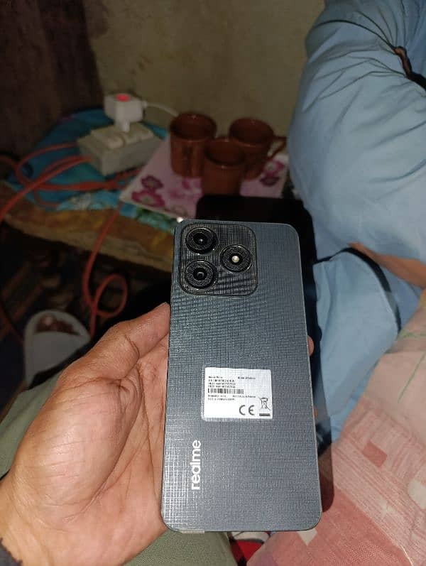 Realme C61 For Sale 1