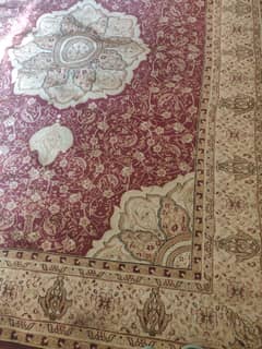 12 X 8 Turkish Carpet