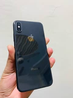 Iphone xs dual pta 64gb btry 82 03067774088