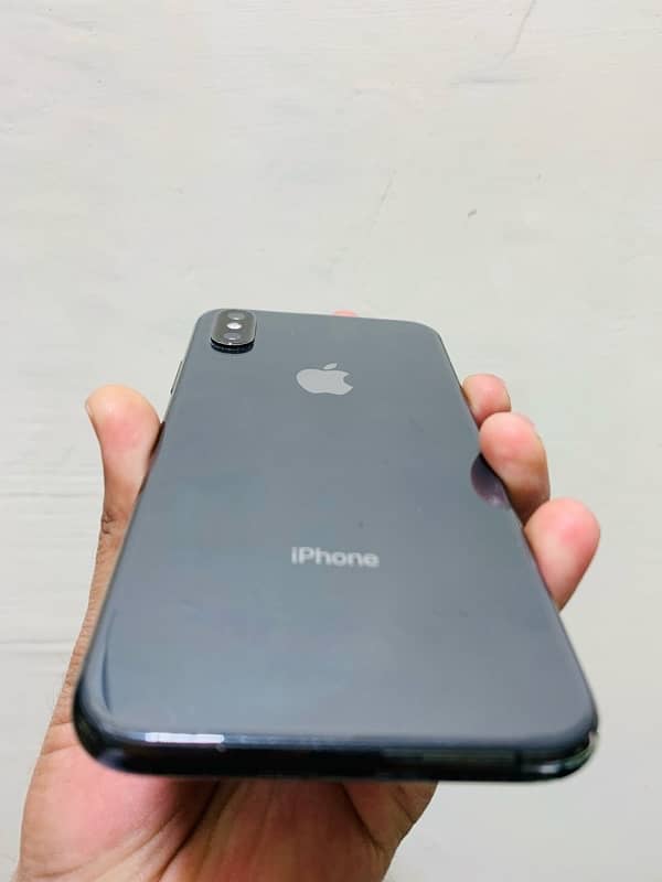 Iphone xs dual pta 64gb btry 82 03067774088 1