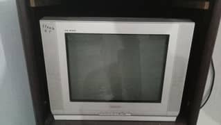 Samsung Plano TV 21 Inch