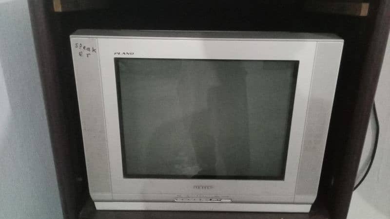 Samsung Plano TV 21 Inch 0