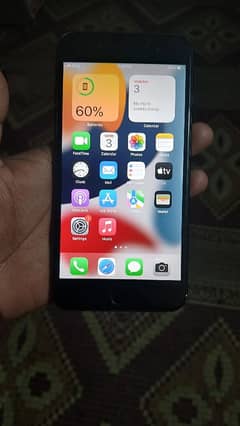 iPhone 7Plus 128gb PTA Approve