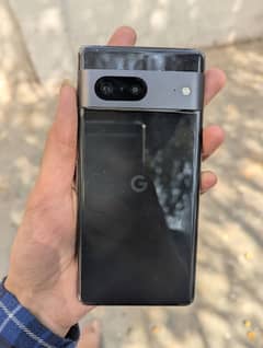 urgent sell google pixel 7 warranty approved urgent sell