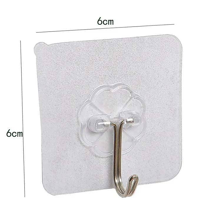 20Pcs Easy to Assemble and Install Hanging Clips | Heigh Ratting Prod 3