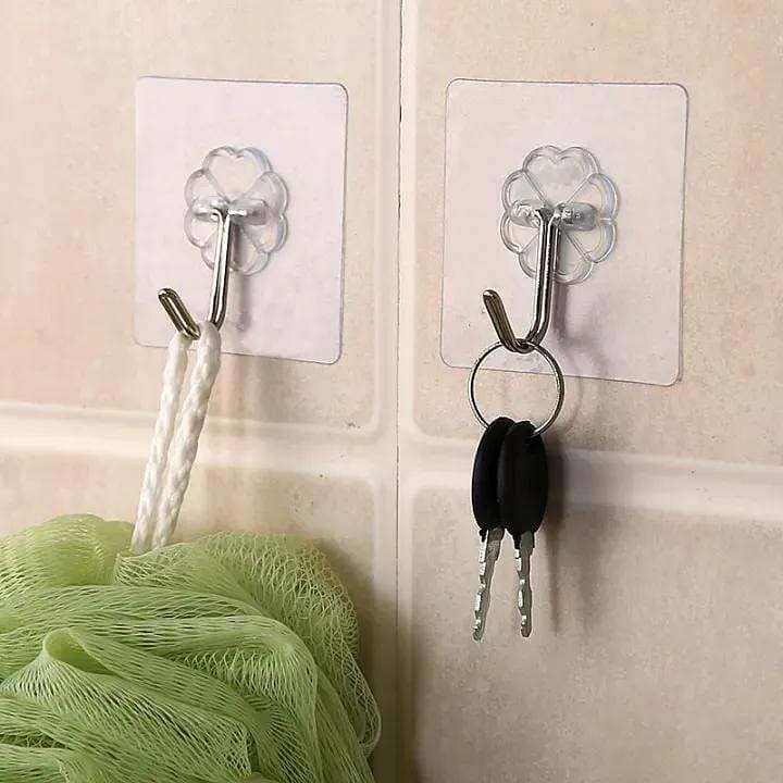 20Pcs Easy to Assemble and Install Hanging Clips | Heigh Ratting Prod 7