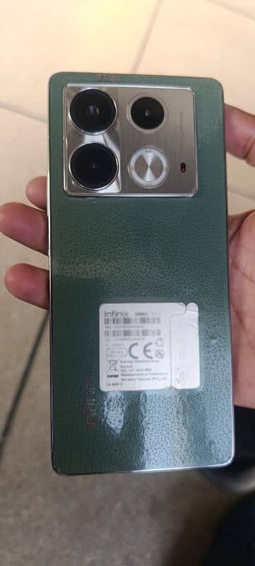 infinix note 40 for sale urgent 1