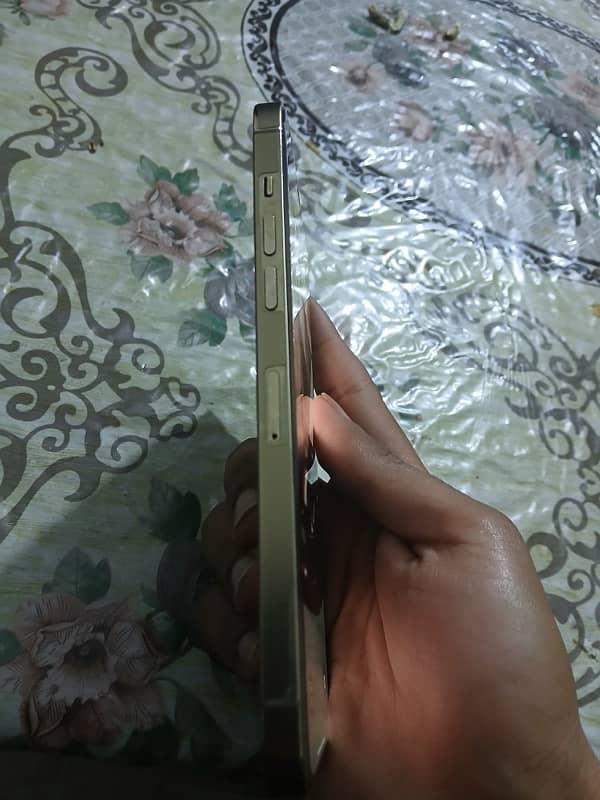 IPhone 12 Pro Max 256 Gb Pta Approved 2