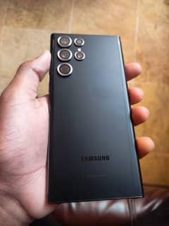 Samsung s22ultra