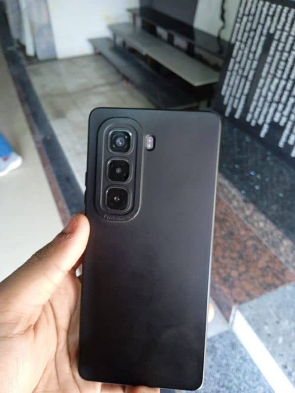 infinix hot 50i pro plus 1