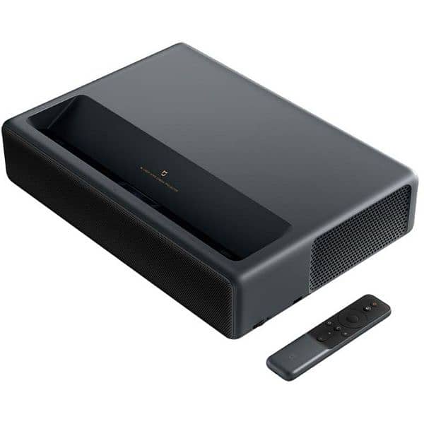 MI 4K LASER PROJECTOR 150" 0