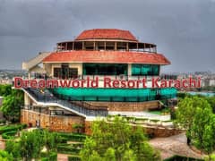 DreamWorld Family Resort Lifetime Membership