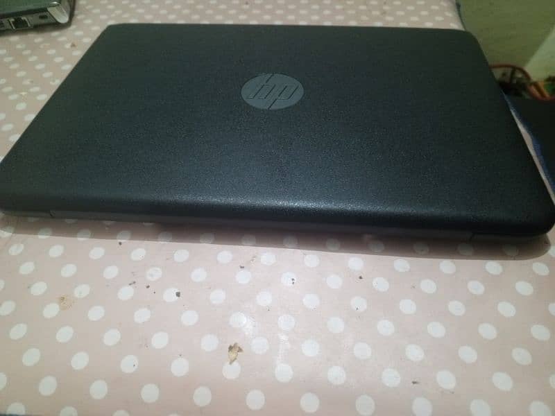 HP Chromebook 11 G6 EE 4/16 Gb 3