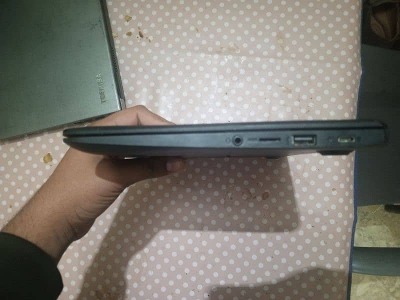 HP Chromebook 11 G6 EE 4/16 Gb 7