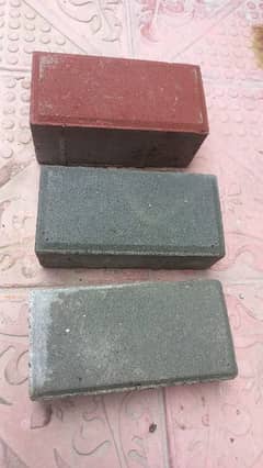 tuff tiles,Paver,kerb stone and all types blocks