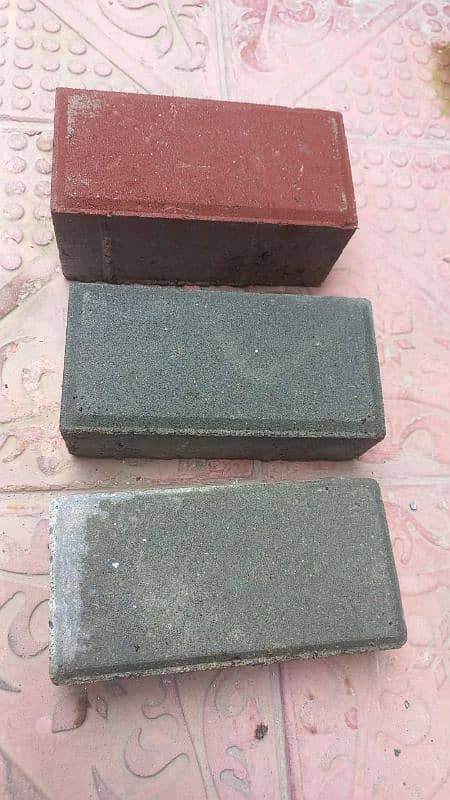 tuff tiles,Paver,kerb stone and all types blocks 0