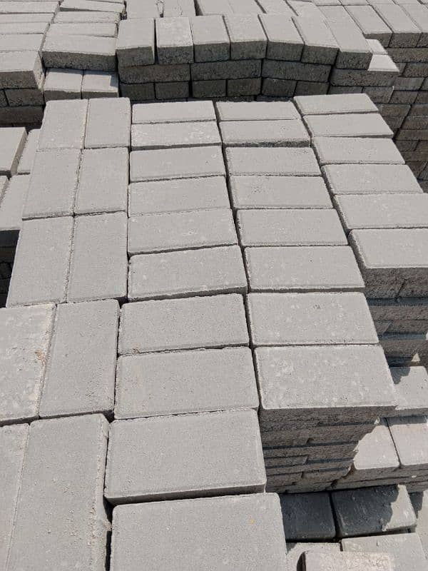 tuff tiles,Paver,kerb stone and all types blocks 1