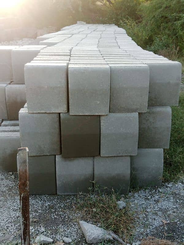 tuff tiles,Paver,kerb stone and all types blocks 11