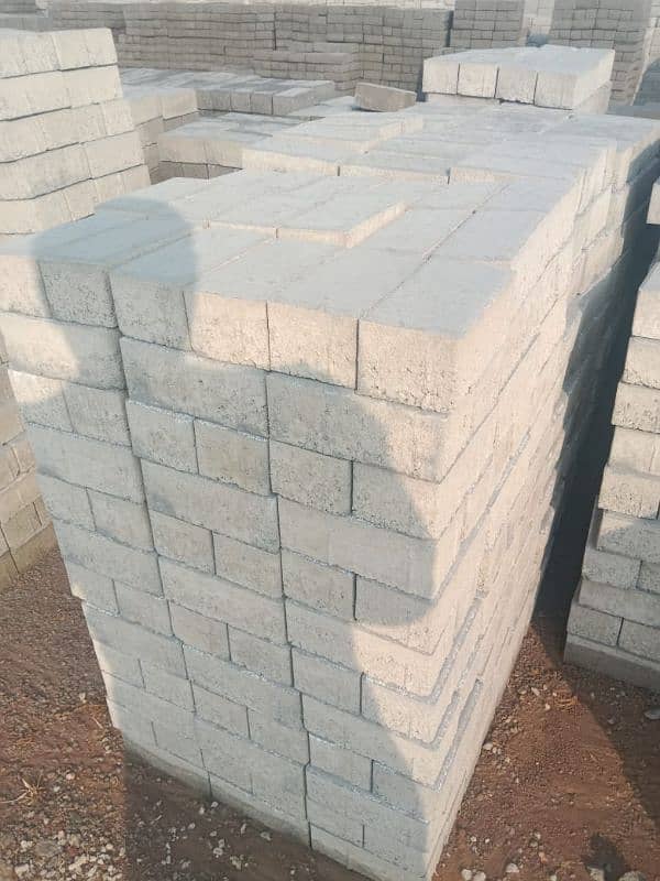 tuff tiles,Paver,kerb stone and all types blocks 17