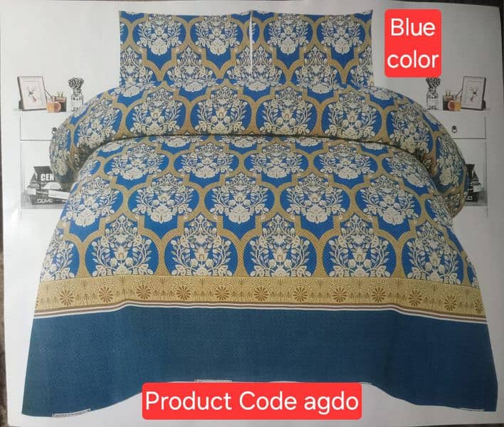 King size bedsheets 3