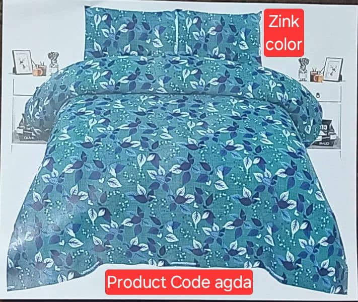 King size bedsheets 4