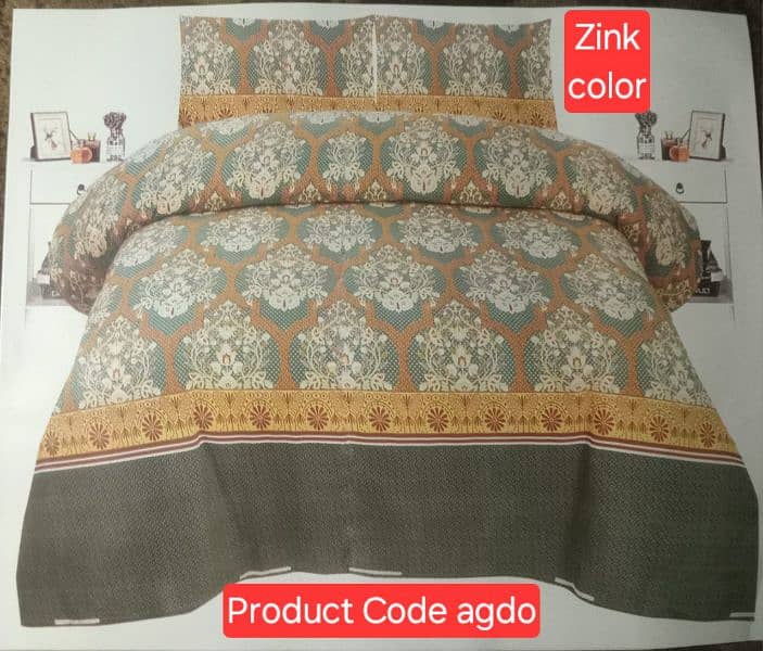 King size bedsheets 6