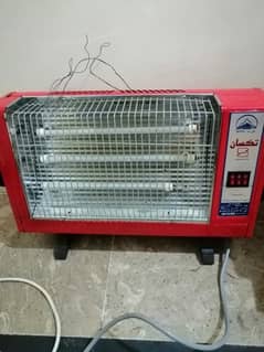 electric heater irani  400w to 1200w