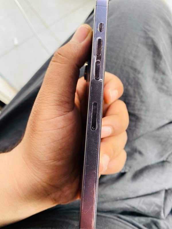 iPhone 14 pro max non pta factory unlock HK model 7