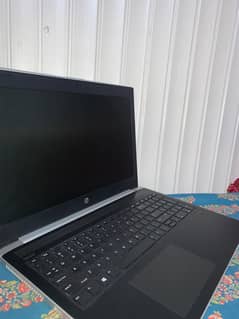 Hp probook 450 G5