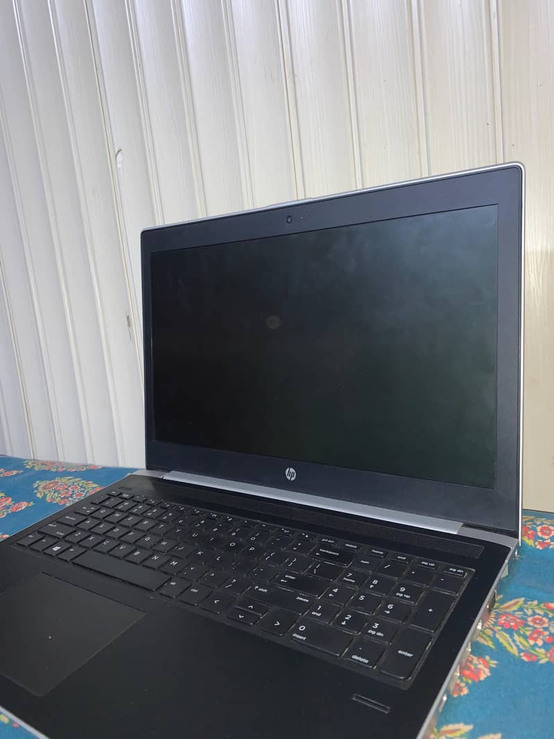 Hp probook 450 G5/Core i5 8generation 1