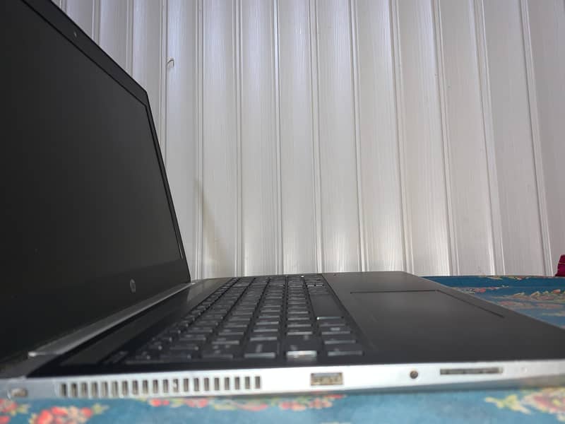 Hp probook 450 G5/Core i5 8generation 2