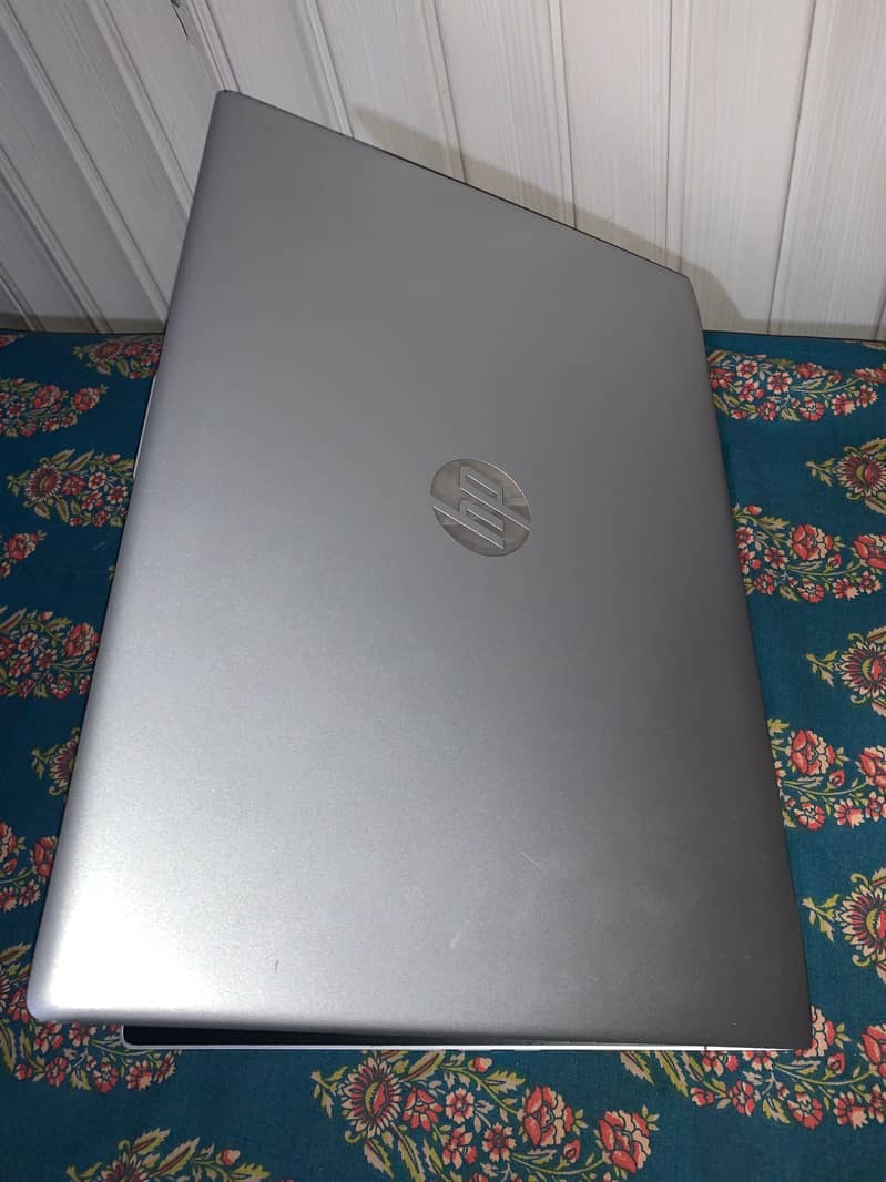 Hp probook 450 G5/Core i5 8generation 3