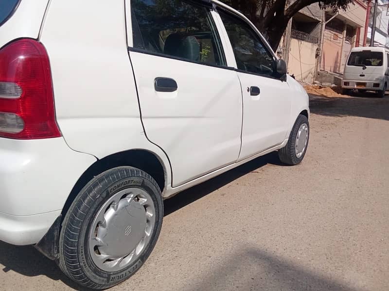 Suzuki Alto 2007 1