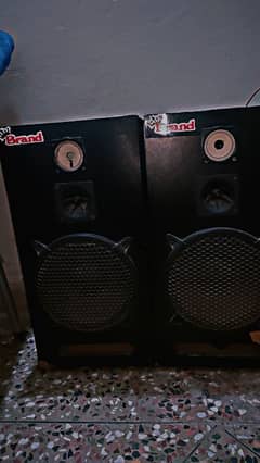 heavy sounds good quality sound system