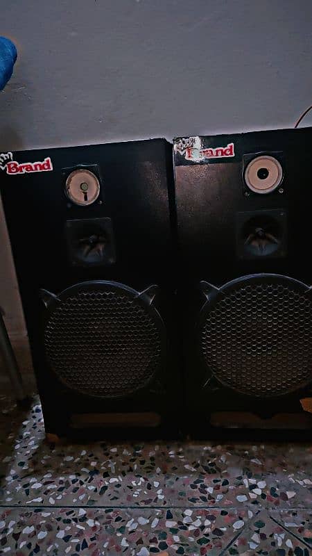 heavy sounds good quality sound system 0