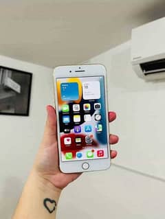 iPhone 6s plus 128 GB my WhatsApp number0341-*/15/*-94/--804