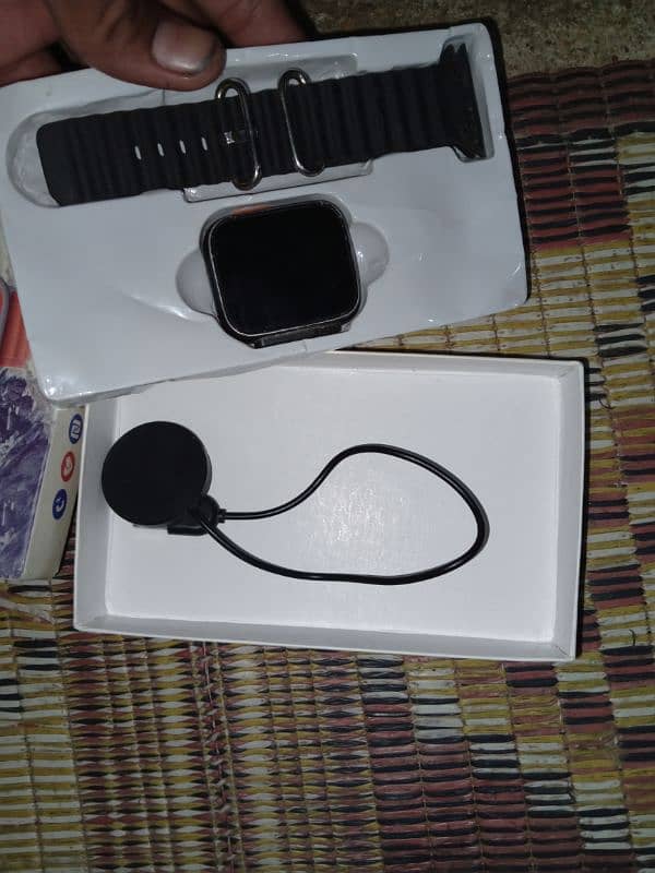 smart watch 1