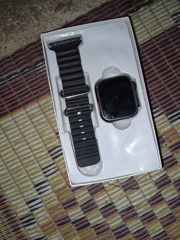 smart watch 2