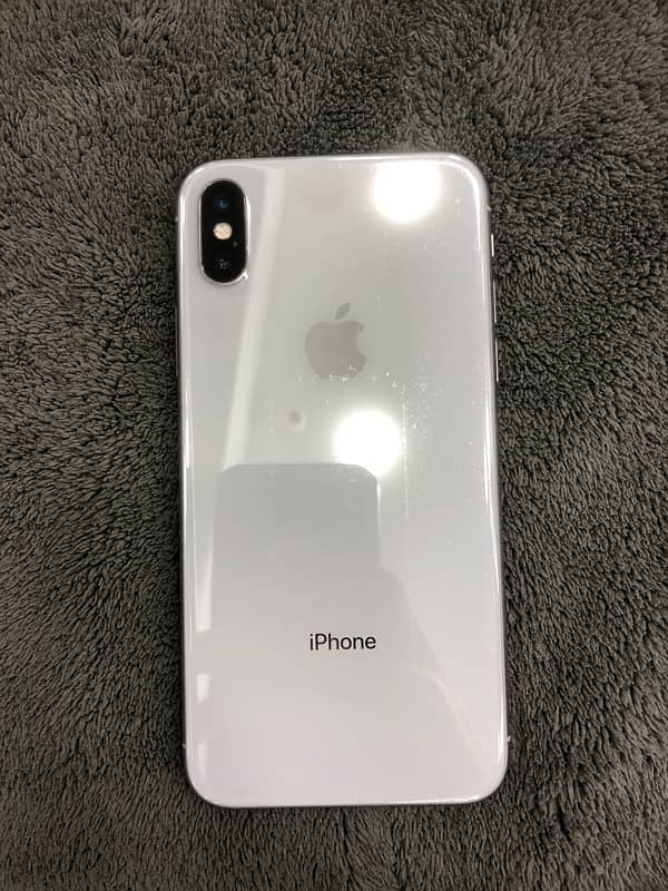 iphone x 6