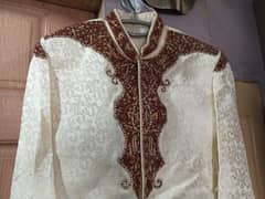 sherwani full set