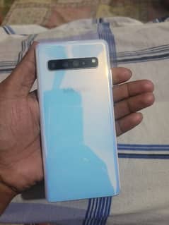 Samsung s10 5g 8/256gb