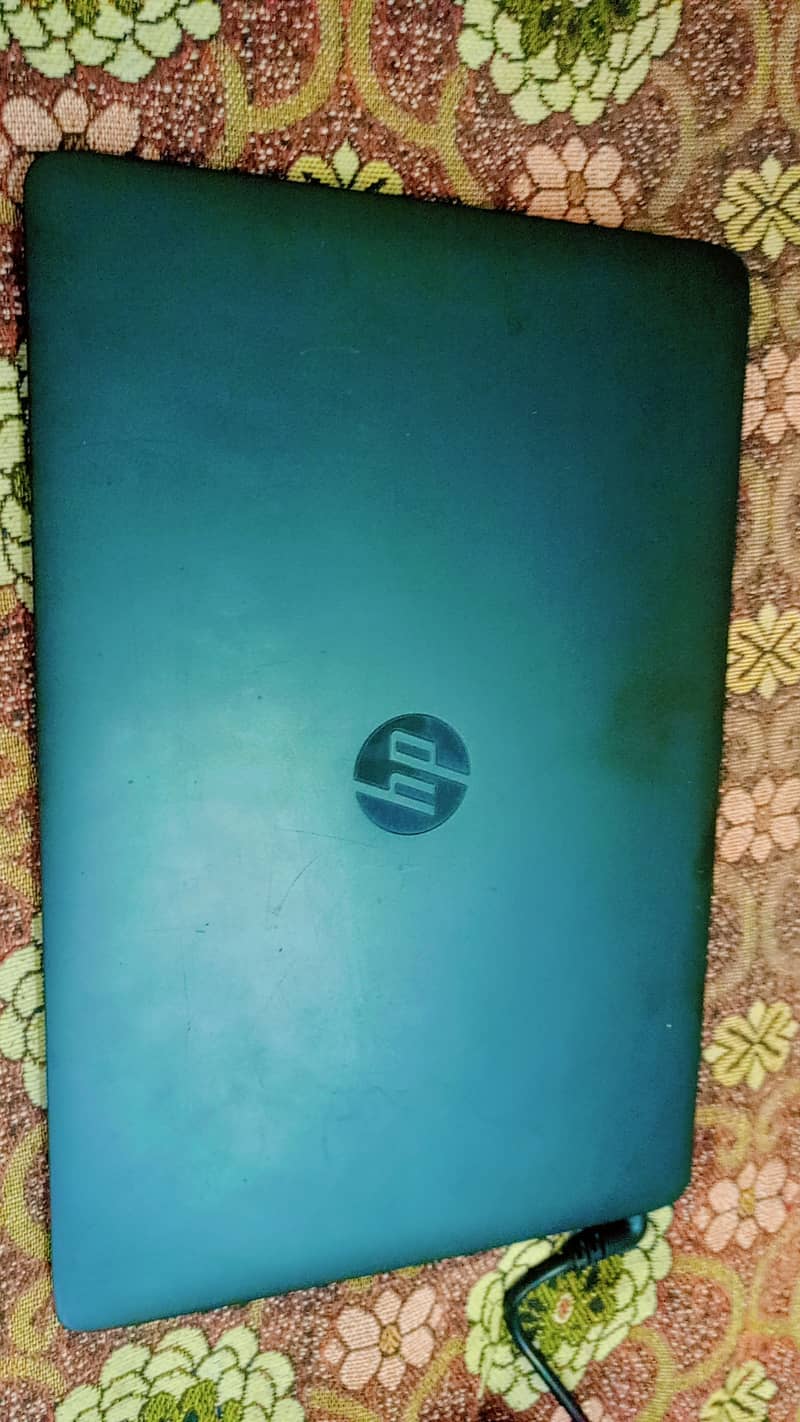 HP laptop  ELITE BOOK AT PREMIUM CONDITION 2