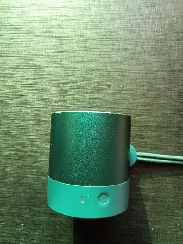 ORIGINAL HUAWEI MINI SPEAKER MODEL CM510 0